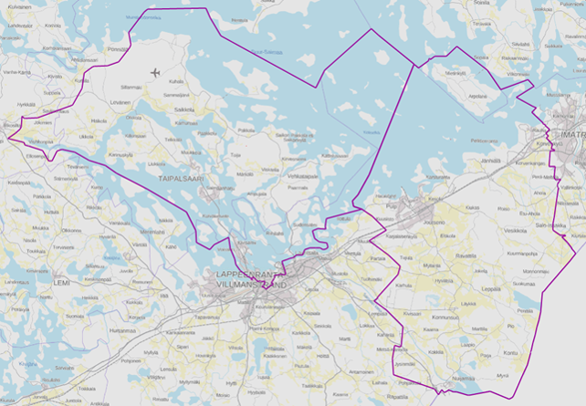 Työmaakartta